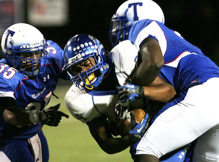 Cove 51, Temple 14